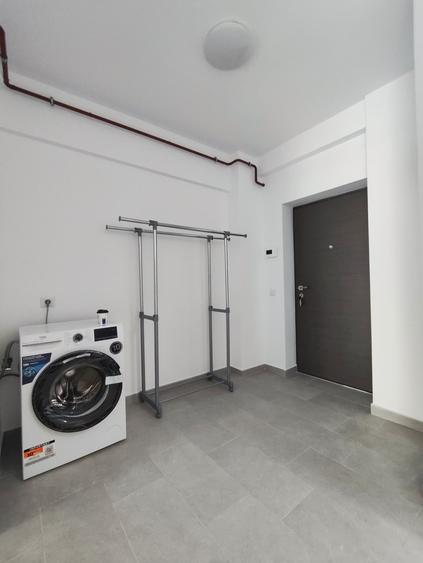 Prima chirie-UNIREA TOWERS-1 camera+loc de parcare - 6