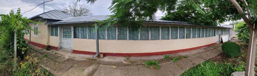 Casa de vanzare Mihailest/Buzau - 1