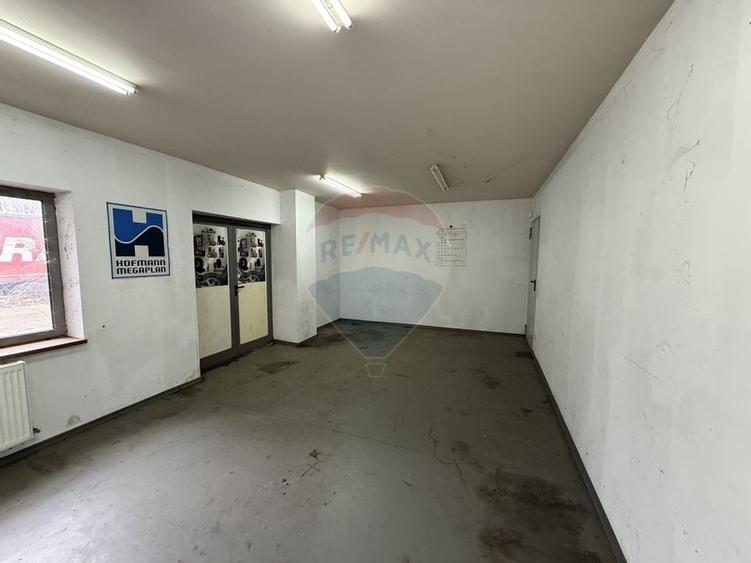 Spațiu de birouri de 102mp de închiriat în zona Est - 6