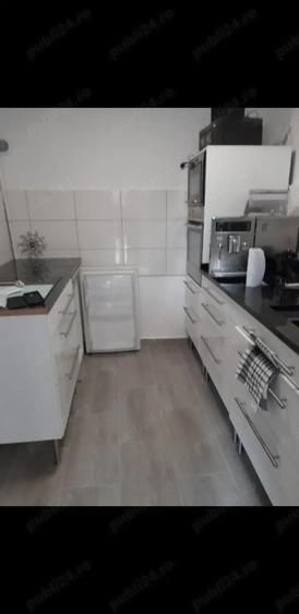 Inchiriez apartament 1 camera. Zona Balcescu - 5