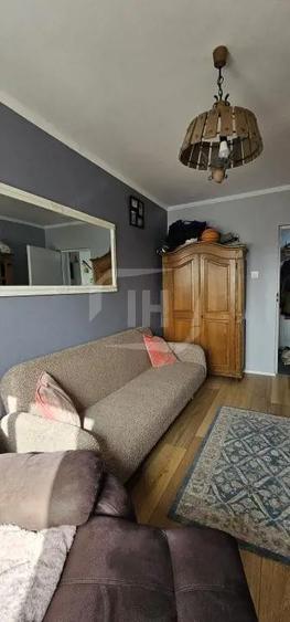 Apartament 3 camere, etaj intermediar, Gheorgheni - 7