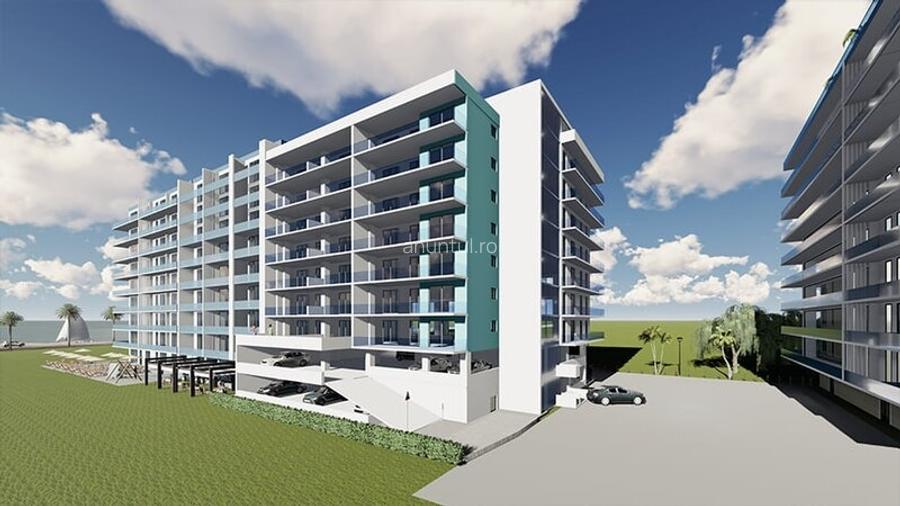 Mamaia Nord Mamaia Nord