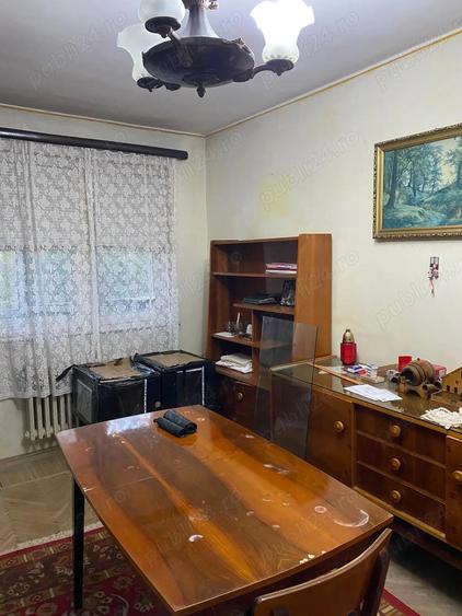 2 camere, 48.4mp, Crangasi-Constructorilor, zona linistita - 8