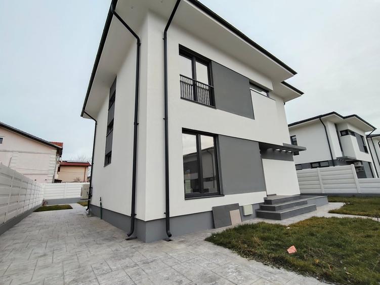 Bragadiru, zona nord-vest, strada Ghidiceni - 8