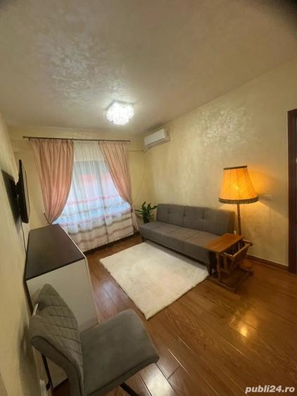 Ap. 2 camere, parcare privata, prima inchiriere, bloc nou zona galata recuperare - 8