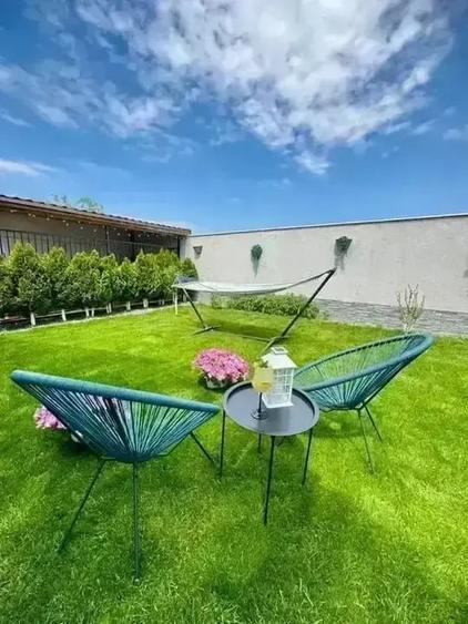 Direct dezvoltator, 0 stres! Predare la cheie, vila lux individuala - 13