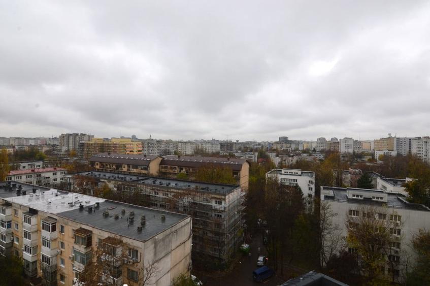 INCHIRIERE APARTAMENT 2 CAMERE DRISTOR – RAMNICU SARAT - 25