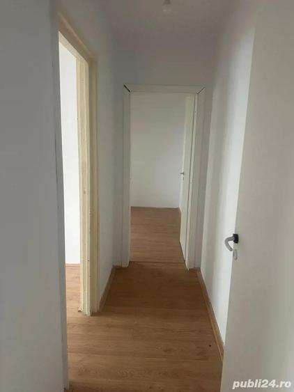 Apartament cu 3 camere - etajul 1 - 5