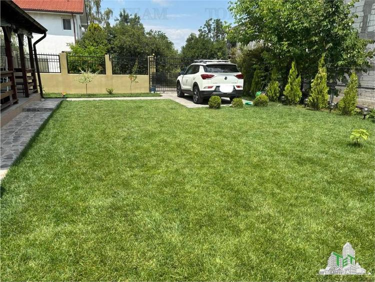 FOR SALE /Dream Residence Villa P+1+M / Nature & Forest Access - 3