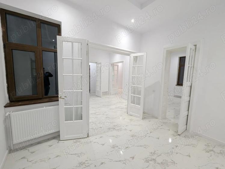 Proprietate versatila in zona Mitropoliei, Piata Unirii - 9