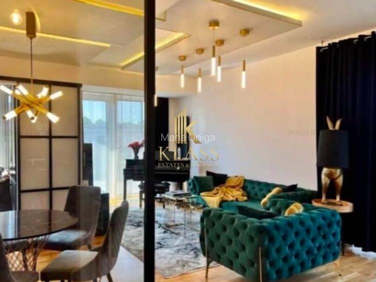 Apartament 2 camere | PARLAMENTUL ROMANIEI