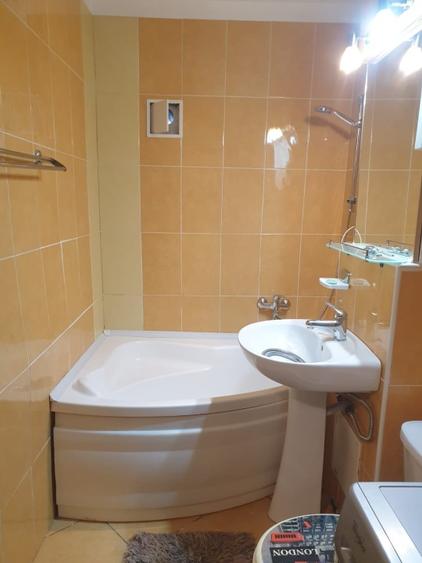 Chirie 2 camere str Harmanului Garii - 1