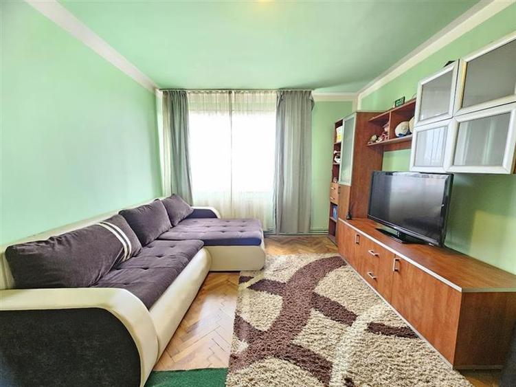 Apartament 2 camere Piata Armatei etaj 3 mobilat utilat. - 2