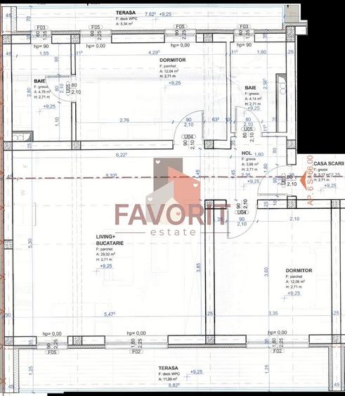 Bloc nou finalizat.  Finisaje la alegere. Disponibil imediat - 9
