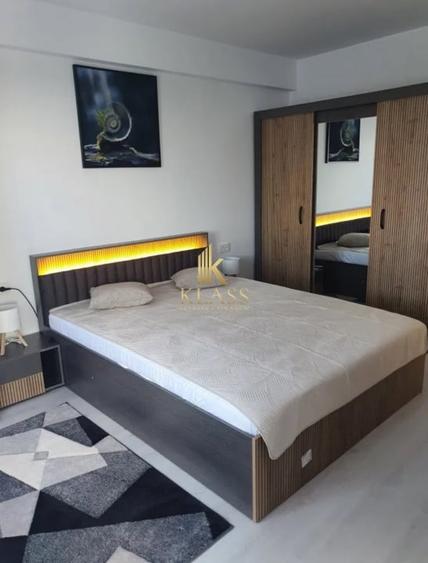 Apartament 2 camere Otopeni Complex cu piscina - 2