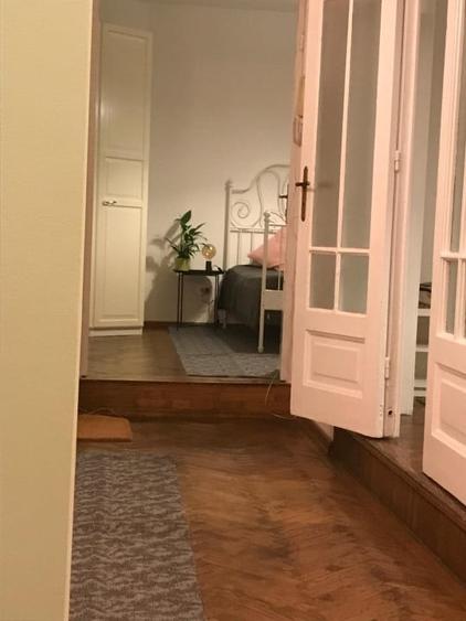 APARTMENT 2/3 camere Budapesta - 12