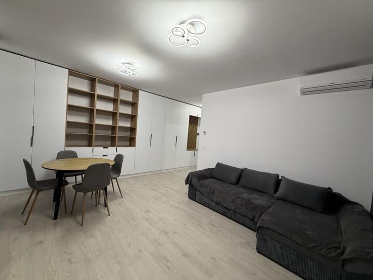 Apartament 2 camere de inchiriat Greenfield Baneasa - Prima inchiriere - 3