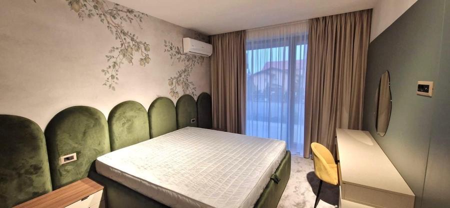 Prima închiriere | Apartament 3 camere - 7