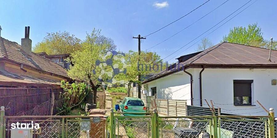 Teren 800mp + Casa 105mp I Sararie - Albinet - 1