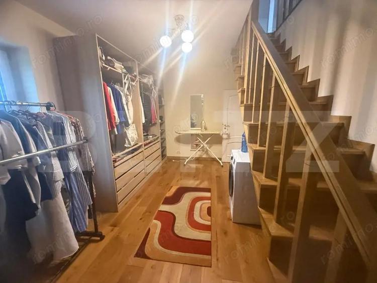 Vila premium P + E + Pod 360 mp, teren 700 mp, Filiasi - 9