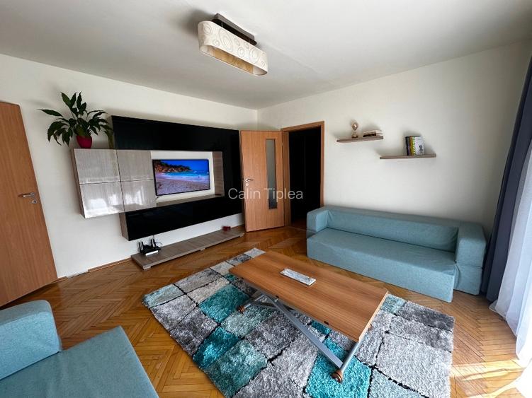 Vând apartament 3 camere central Timisoara Vând apartament 3 camere central Timisoara