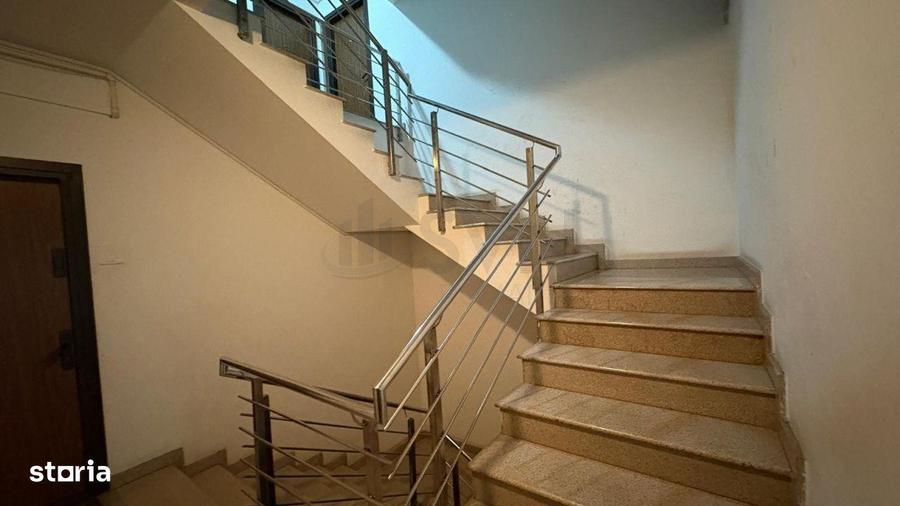 Vanzare Studio Bucurestii Noi Parc Bazilescu Metrou - 9