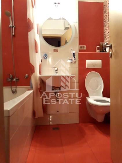 Apartament 2 camere , decomandat, zona Circumvalatiunii - 9