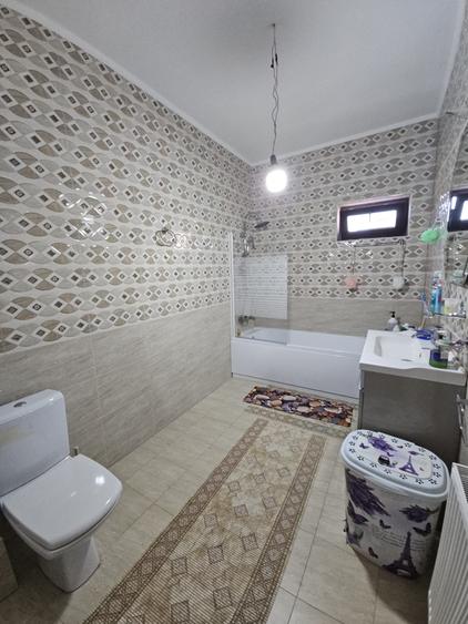 Casa 12 Cam | 477 mp Utili | Teren 1200 mp | Locuit/Azil/Gradinita | Comision 0 - 22