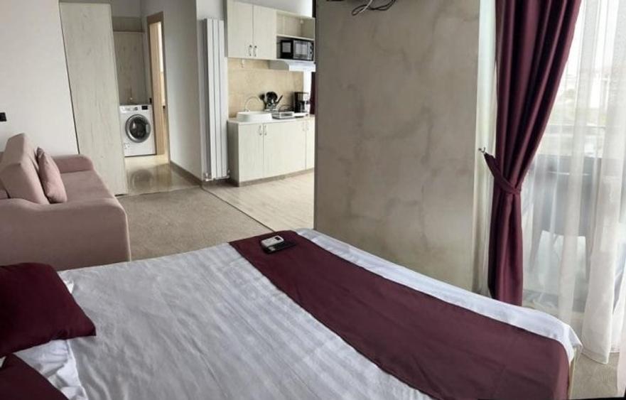 Garsoniera mobilata,utilata Campus Universitar - 5