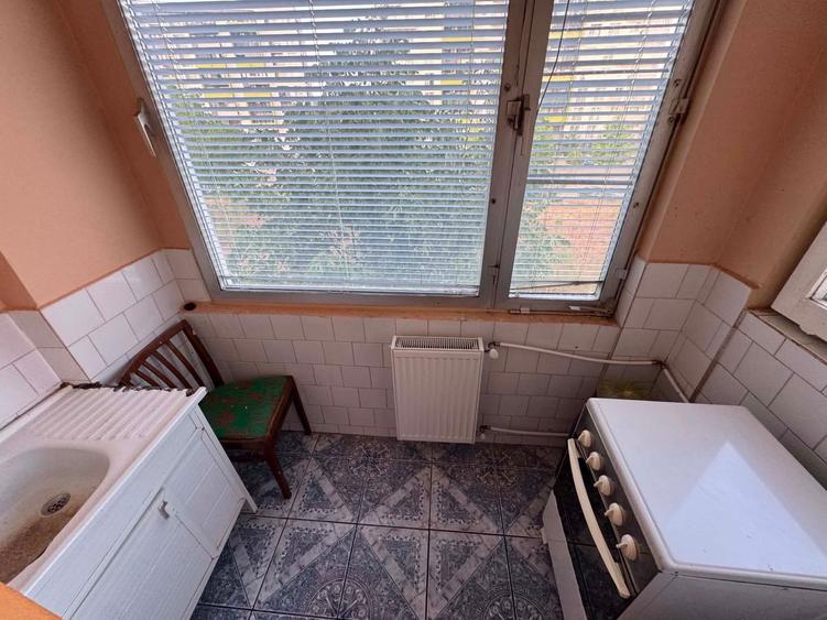 Dau in chirie apartament cu 2 camere - 5