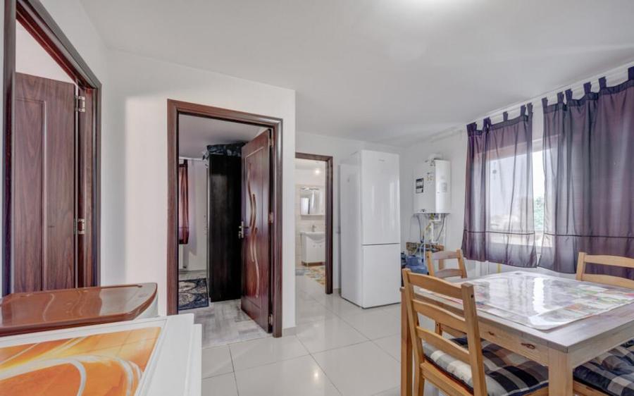 MIHAILESTI - POPESTI, CASA 63 MP, GARAJ, LOT 768 MP! - 11