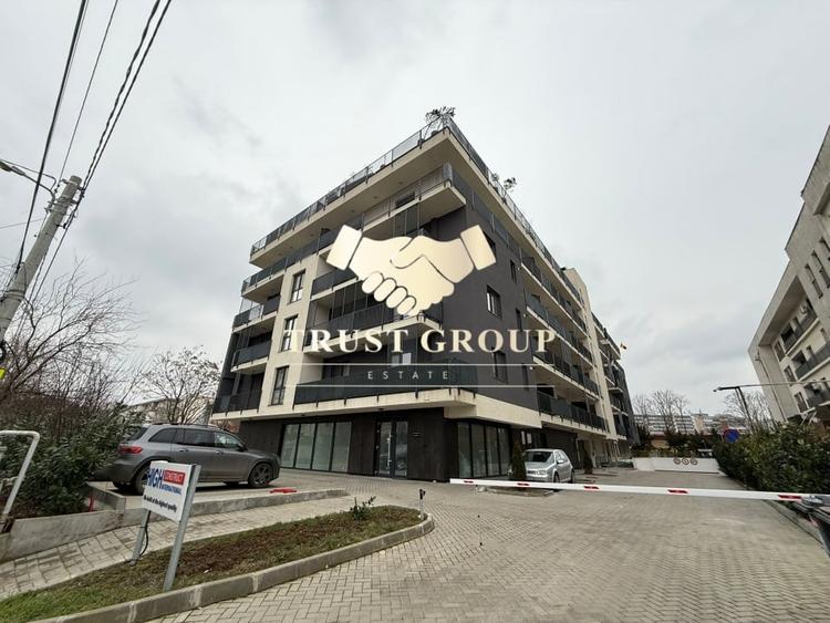 2 camere Bloc nou | Timisoara-Gorjului | - 14