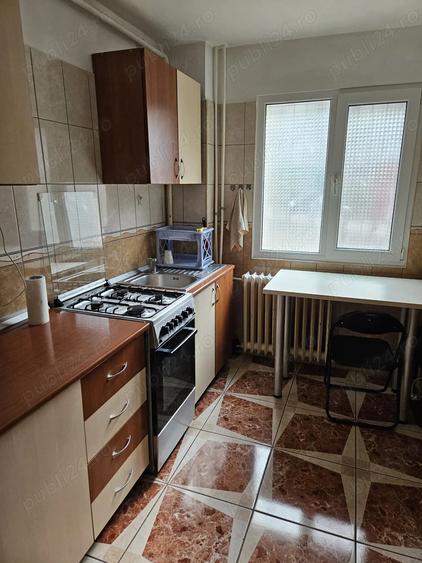 Inchiriez apartament cu 2 camere - 4