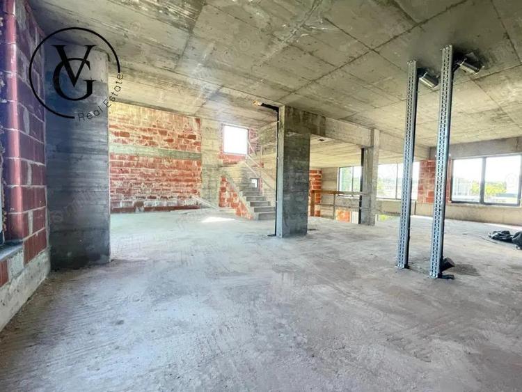 Vila ARK - zona de Nord - 10