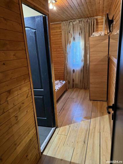 Cabana de inchiriat ranca - 1