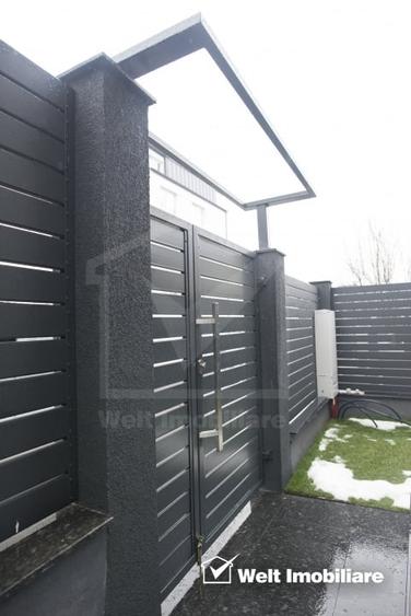 Duplex  Premium in apropierea Padurii Hoia - 9