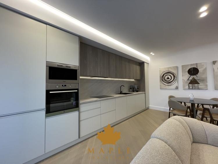 Apartament de 3 camere / Cortina 126 / Erou Iancu Nicolae / Cambridge School - 5