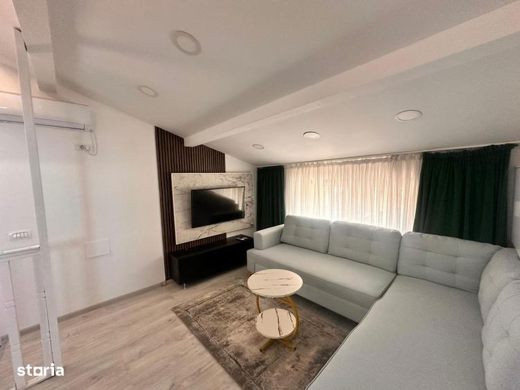 Casa de inchiriat/ Cartierul 23 August/ Sector 3 - 18