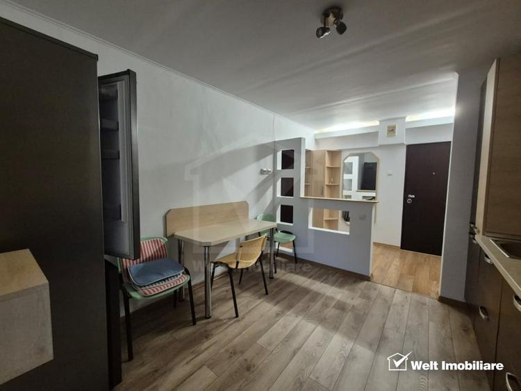 2 camere decomandate, Centru, zona Dorobantilor, FSPAC - 3