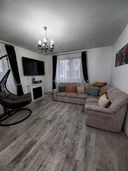 Vand sau Schimb Casa Stupini - 1