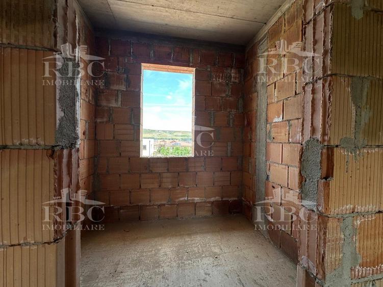 Casa tip duplex in in Floresti zona Terra - 10