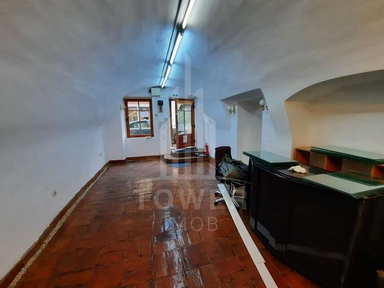 De închiriat spațiu comercial – zonă centrală - 10