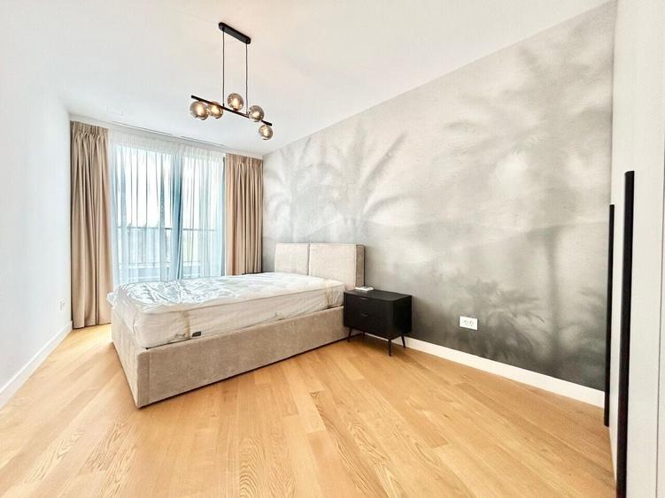 Penthouse 4 camere  | terasa | imobil de lux | zona Baneasa-Iancu Nicolae | - 30