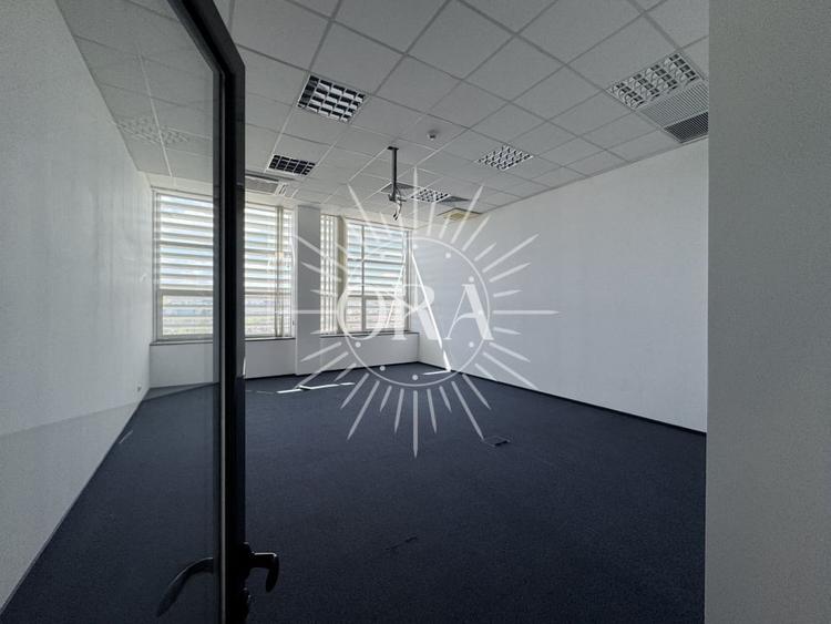 SPAȚIU DE BIROURI DE INCHIRIAT IN CORATIM | CLASA A | MARASTI - PIAȚA 1 MAI - 6