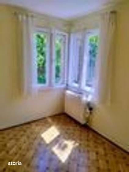 Apartament in vila / Domenii- Herastrau - 1