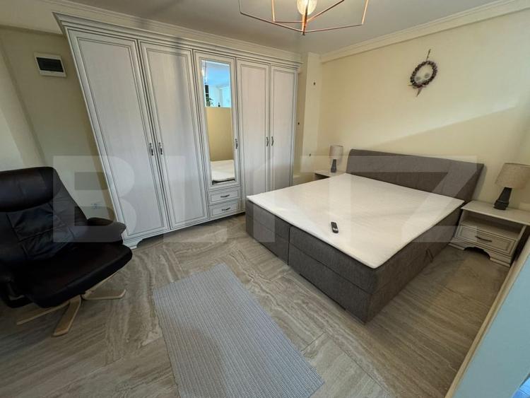 Apartament 1 camera, 32mp, incalzire in pardoseala, parcare, zona VIVO - 1