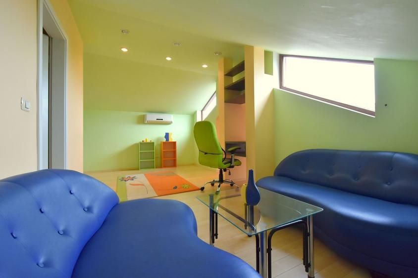 Casa cu garaj - zona Aradului - 18