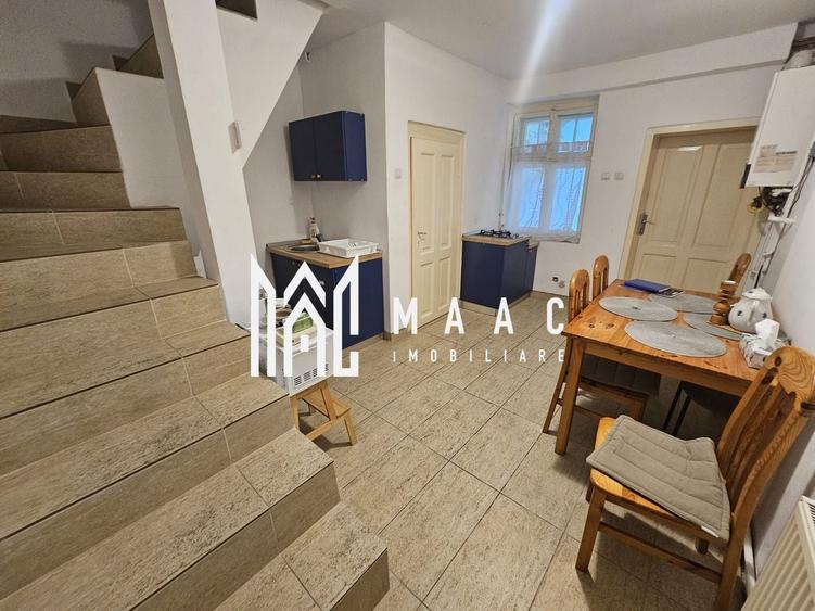 Casa individuala | 140 mp | Central | Afacere la cheie - 16