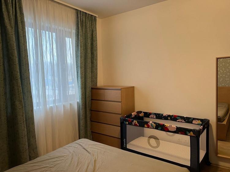 Apartament 2 camere Baneasa - 9