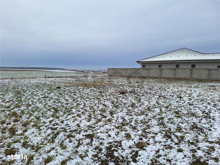 Reco, Teren intravilan, Cihei - 3